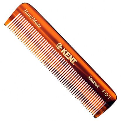 Kent FOT Fine Pocket Comb