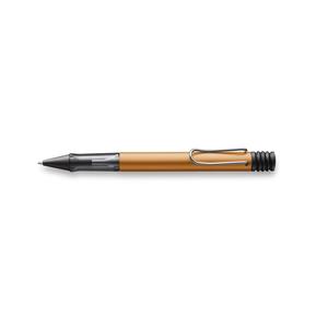 Lamy AL-Star Ballpoint Pen Bronze (Special Edition)