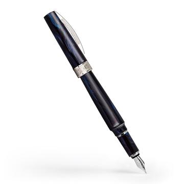 Visconti Mirage Fountain Pen Night Blue