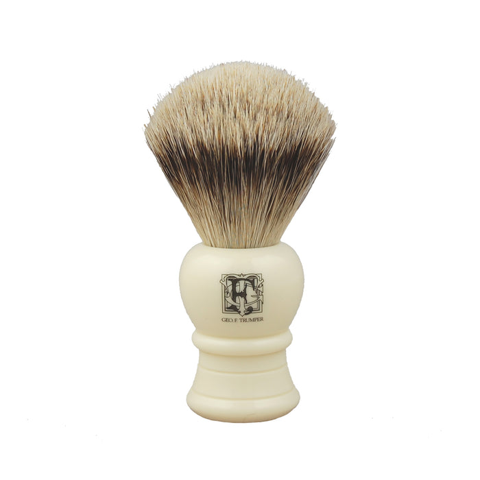 Geo. F. Trumper Shave Brush SB3 Super Badger
