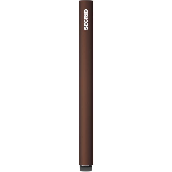 Secrid Card Protector Brown