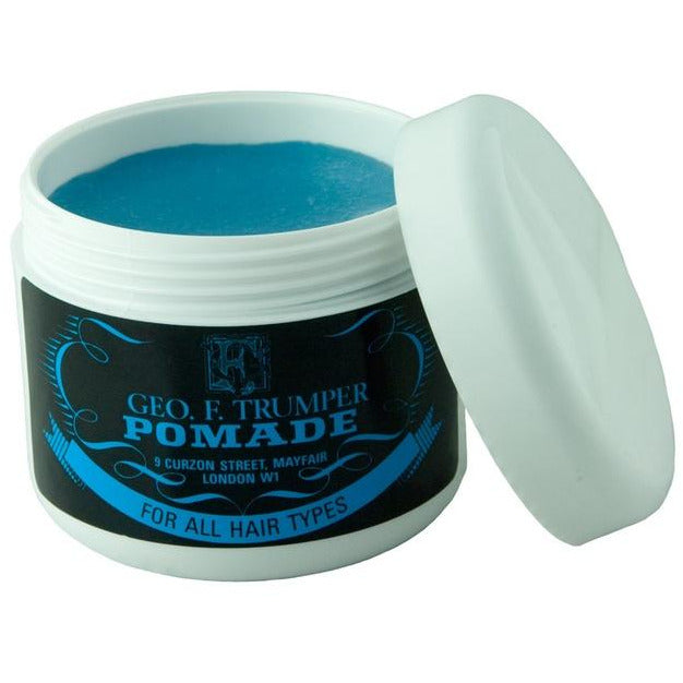 Geo. F. Trumper Clear Pomade Hair Wax