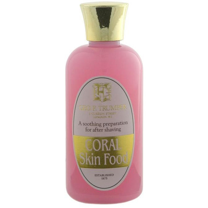 Geo. F. Trumper Coral Skin Food