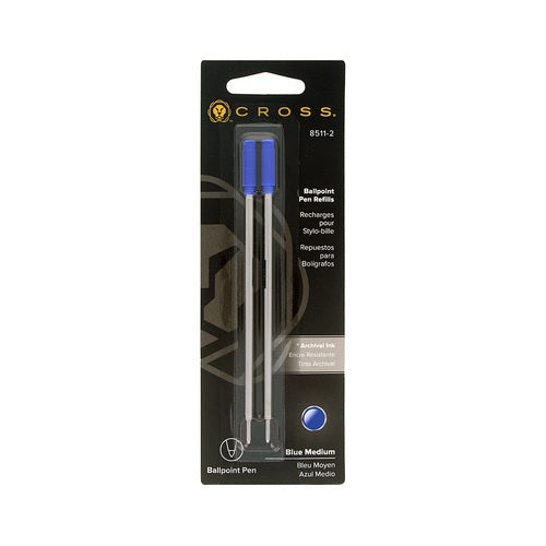 Cross Blue Ballpoint Refill