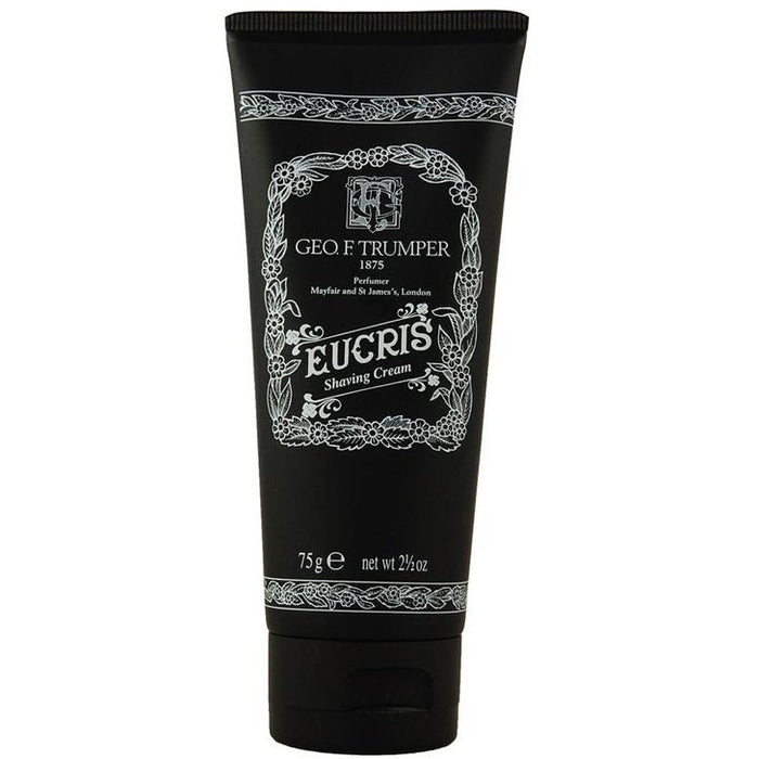 Geo. F. Trumper Eucris Shaving Cream Tube