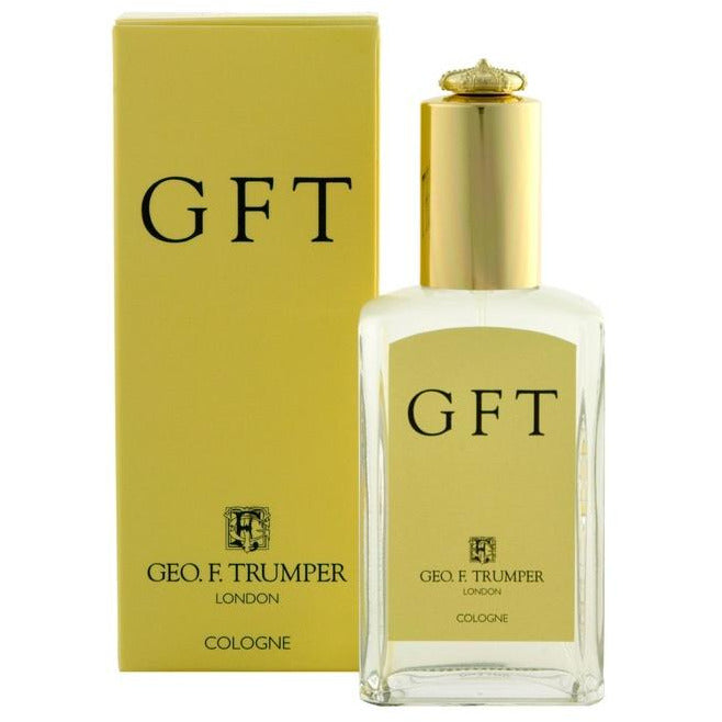 Geo. F. Trumper GFT Cologne