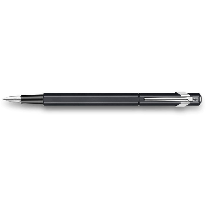 Caran d'Ache 849 Fountain Pen Classic Black