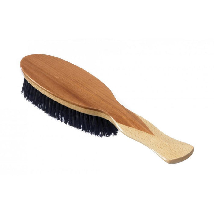 Kent CS1B Cherrywood Large Garment Brush