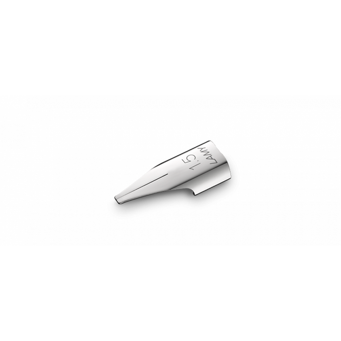 Lamy Steel Nib 1.5MM Calligraphy