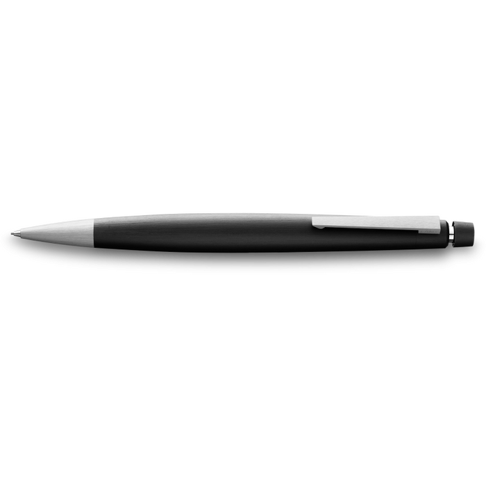 Lamy 2000 Mechanical Pencil Matt Black