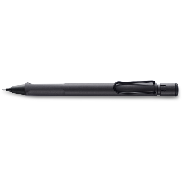 Lamy Safari 0.5mm Mechanical Pencil Charcoal