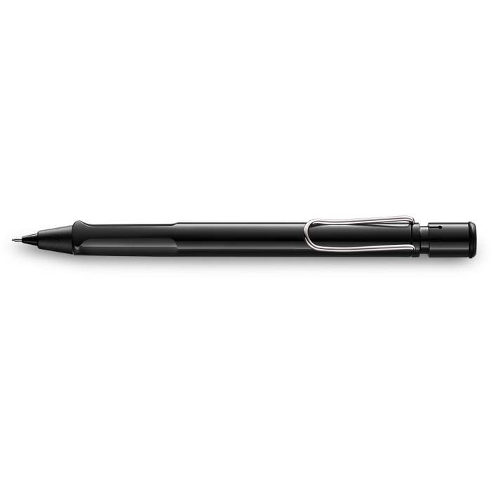 Lamy Safari 0.5mm Mechanical Pencil Black