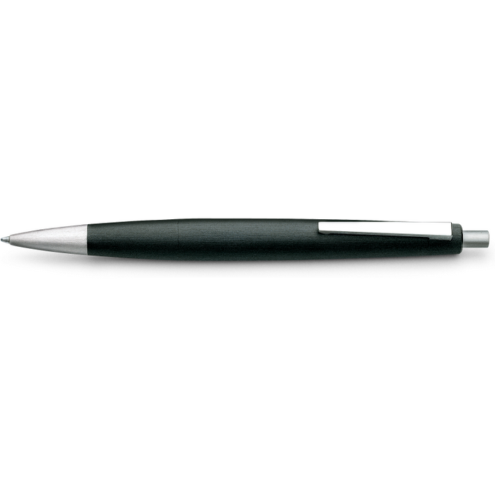 Lamy 2000 Ballpoint Pen Matt Black