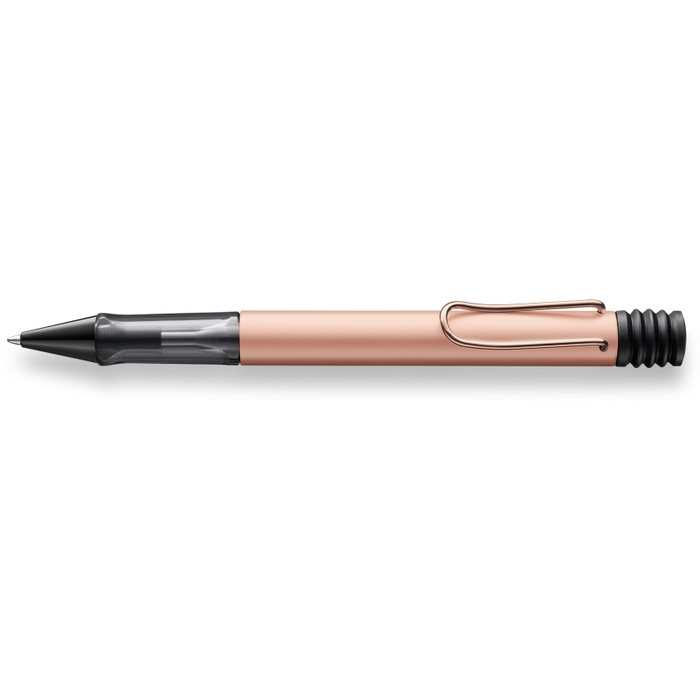Lamy Lx Ballpoint Rau Rose Gold