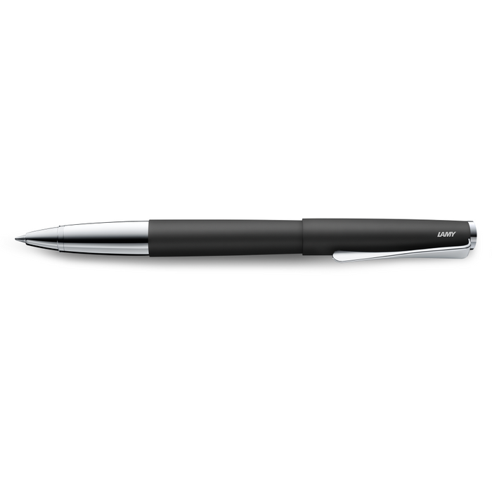 Lamy Studio Rollerball Pen-Black