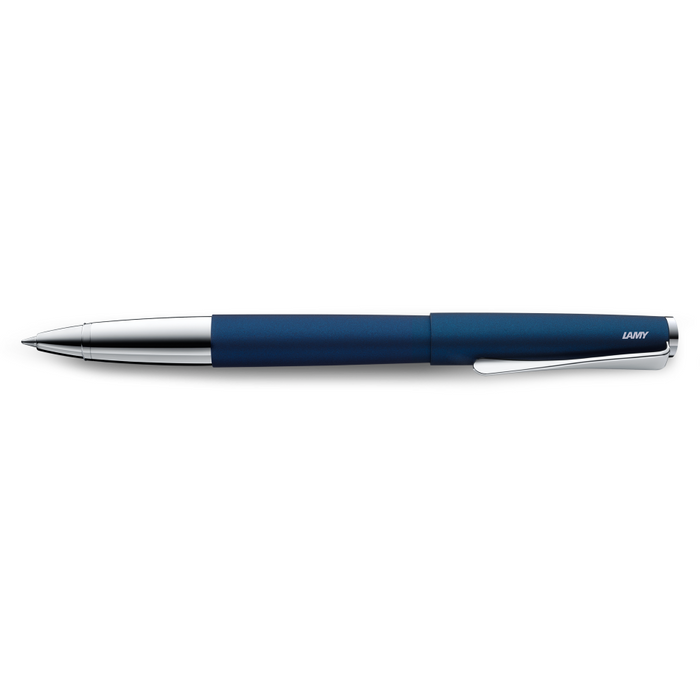Lamy Studio Rollerball Pen-Imperial Blue