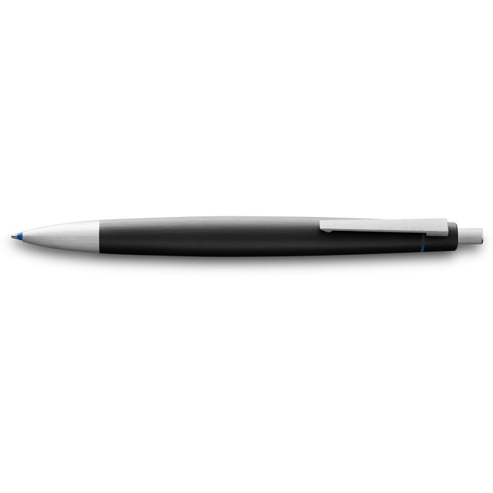 Lamy 2000 4-Color Ballpoint Pen Matt Black