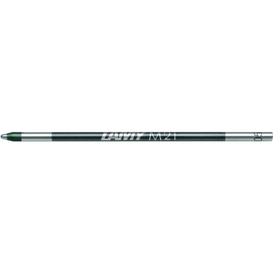Lamy M21 Black Ballpoint Refill