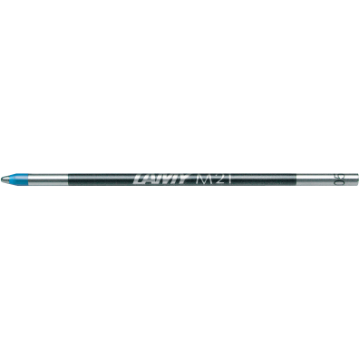 Lamy M21 Blue Ballpoint Refill