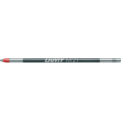 Lamy M21 Red Ballpoint Refill