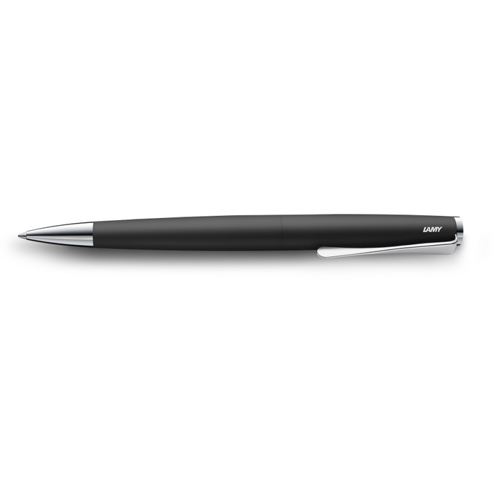 Lamy Studio Ballpoint Pen-Black