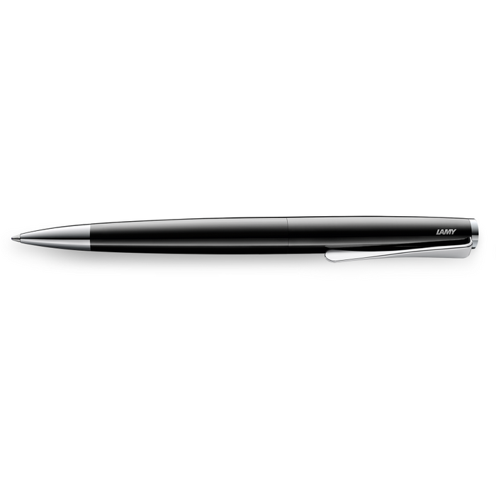 LAMY Studio Ballpoint Pen-Piano Black