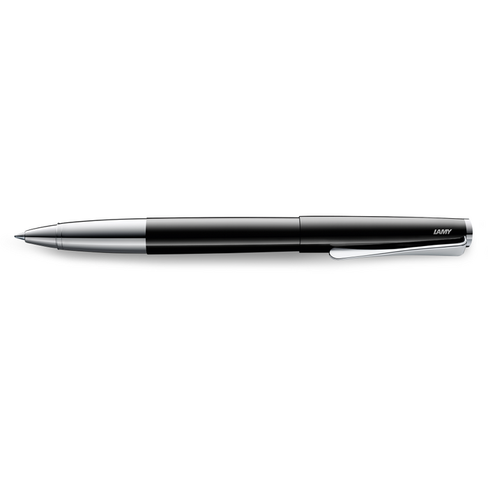 Lamy Studio Rollerball Pen-Piano Black