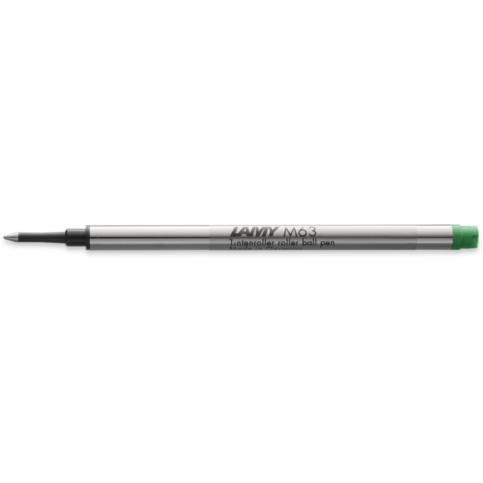 Lamy M63 Green Rollerball Refill