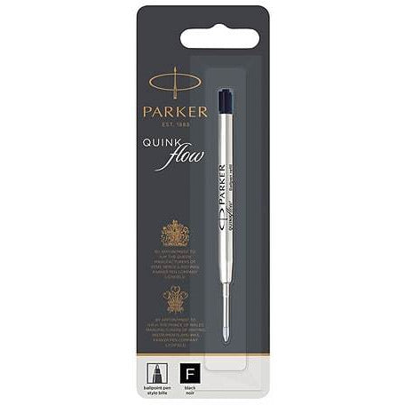 Parker Black Ballpoint Refill