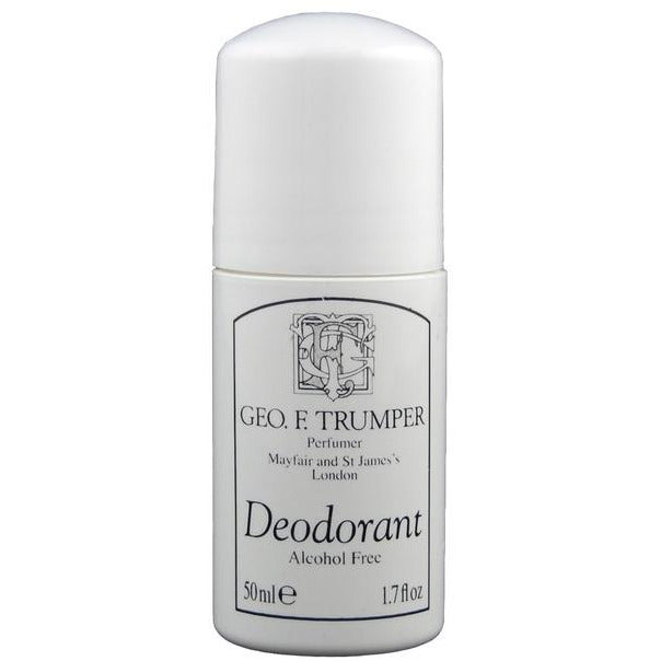 Geo. F. Trumper Roll On Deodorant