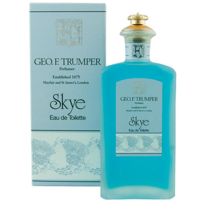 Geo. F. Trumper Skye Cologne