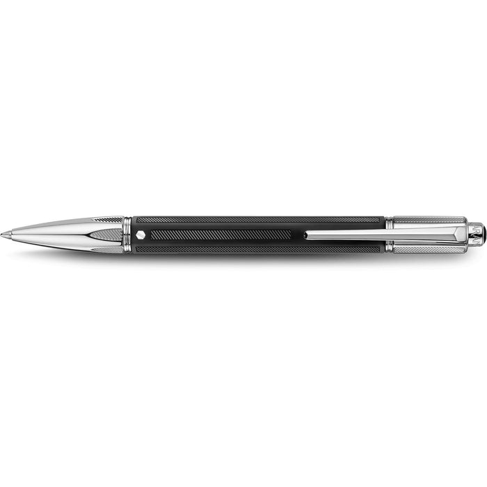 Caran d'Ache Varius Ballpoint Pen Rubracer