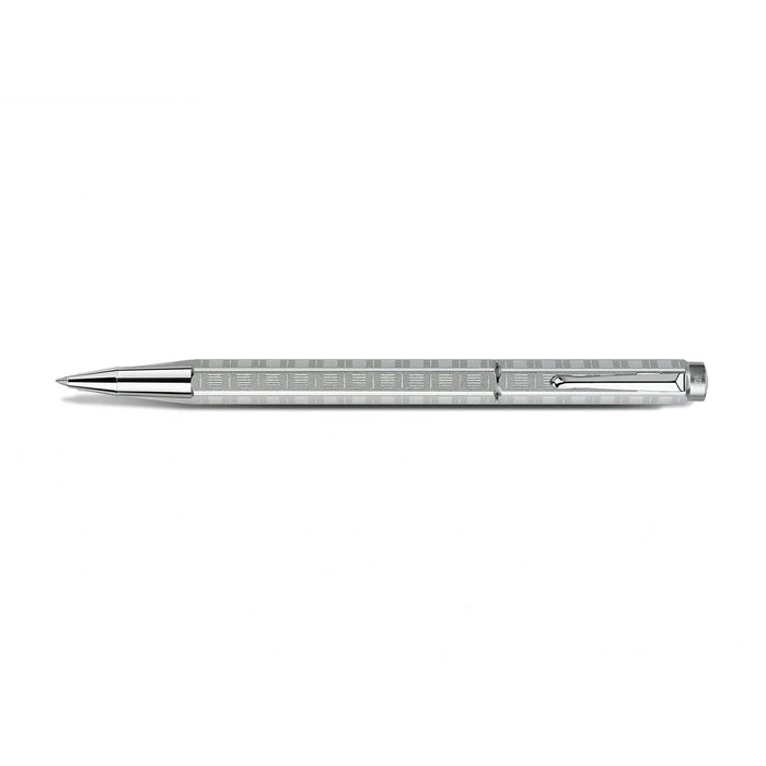 Caran d'Ache Ecridor Variation Rollerball Pen Palladium Coated