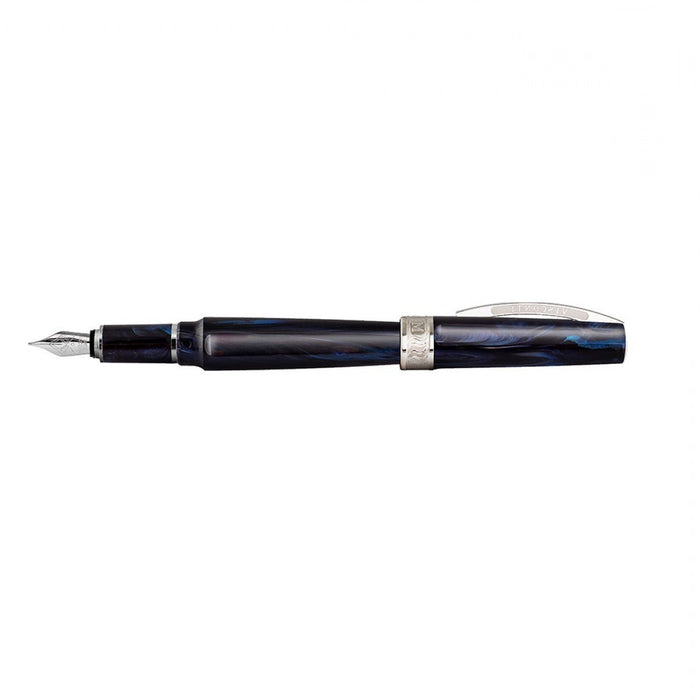 Visconti Mirage Fountain Pen Night Blue