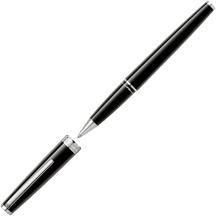 Montblanc PIX Black Rollerball Pen