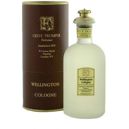 Geo. F. Trumper Wellington Cologne