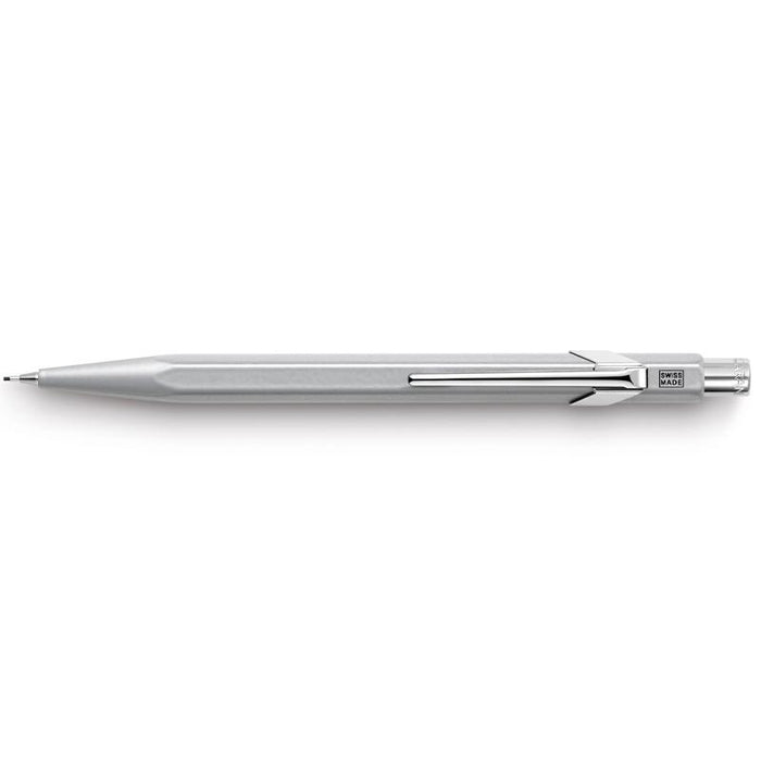 Caran d'Ache 844 Mechanical Pencil Grey