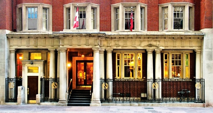 national club toronto dress code CLUBS IN TORONTO