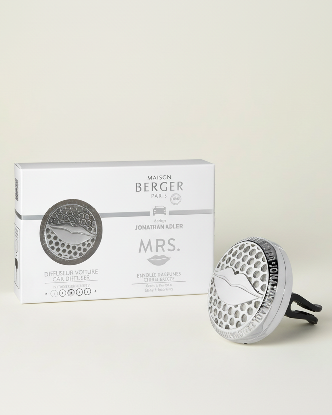 Car Diffusers