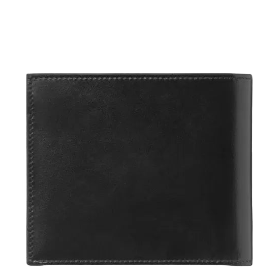 Montblanc Meisterstück 8CC Wallet Billfold-Black