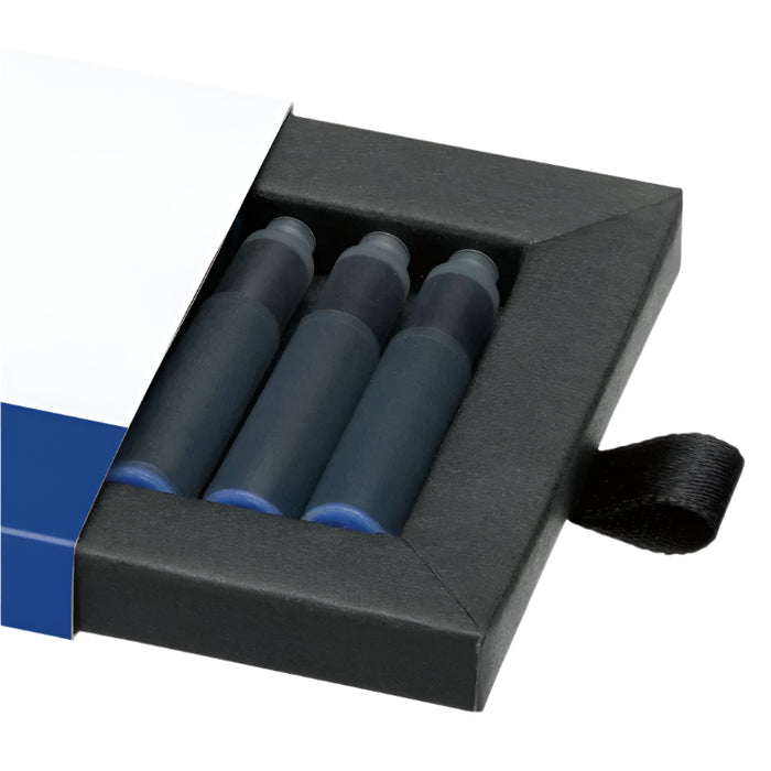 Montblanc Ink Cartridges-Royal Blue