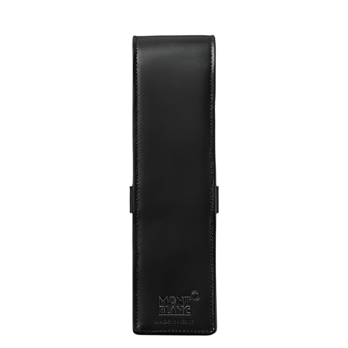 Montblanc Meisterstück 2-Pen Pouch-Black