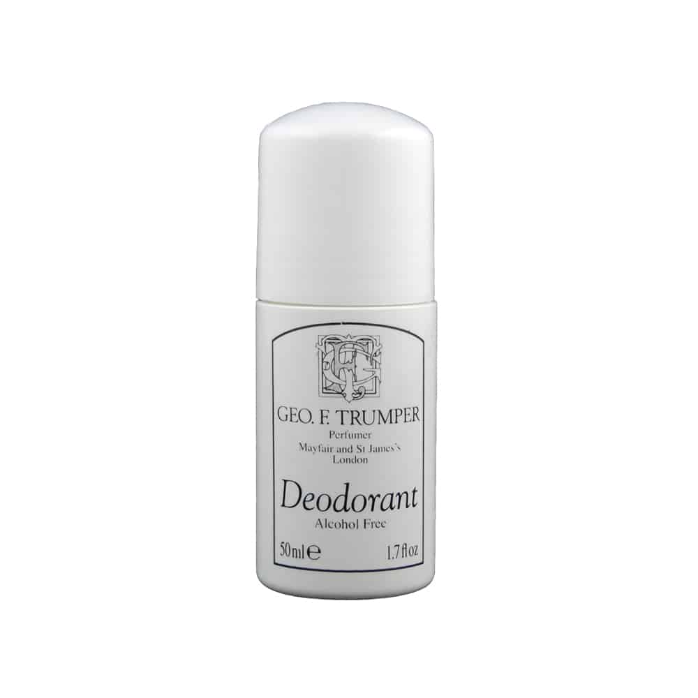 Deodorant