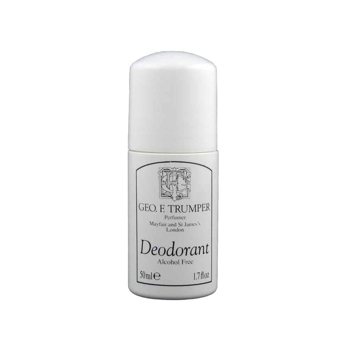 Geo. F. Trumper Roll On Deodorant