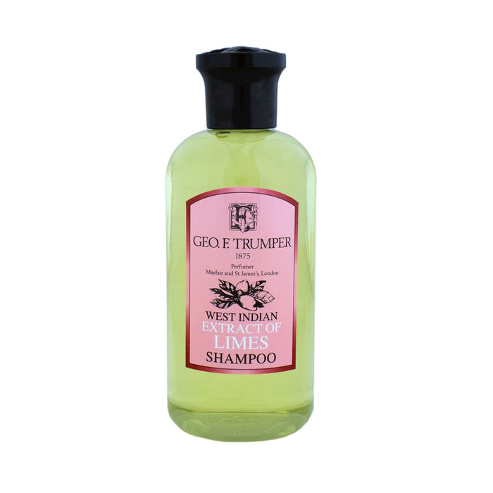 Geo. F. Trumper Extract of Limes Shampoo