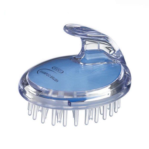 Kent SH1 Aqua Shampoo & Scalp Brush
