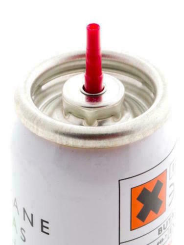 Dunhill Butane Gas Refill