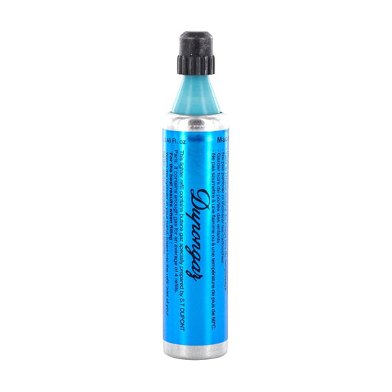 S. T. Dupont Butane Gas Refill-Blue