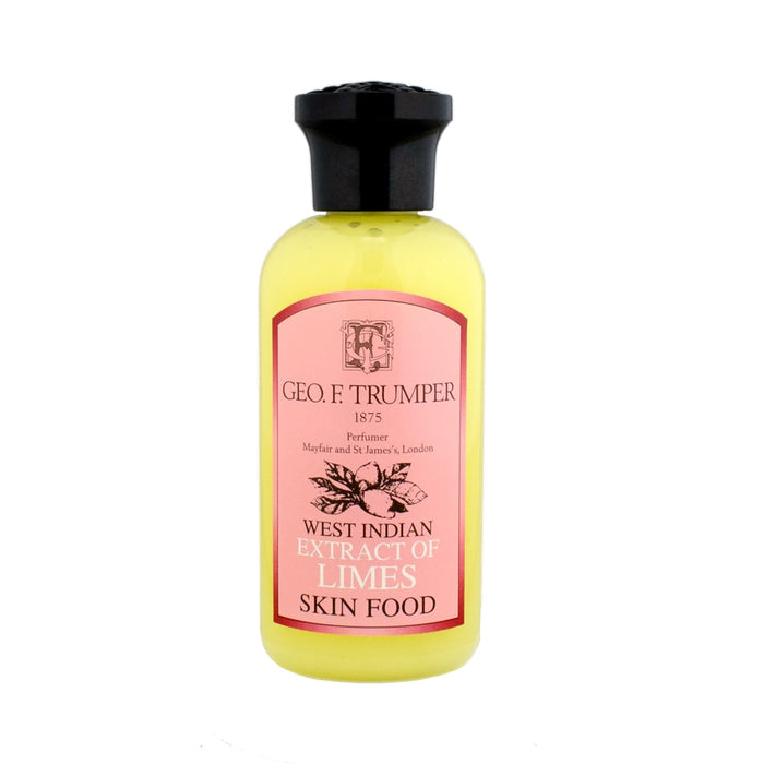 Geo. F. Trumper Extract of Limes Skin Food