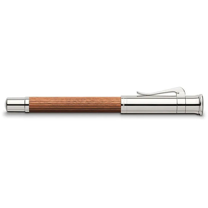 Graf von Faber-Castell Classic Fountain Pen-Pernambuco